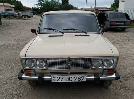 LADA (VAZ) 2106