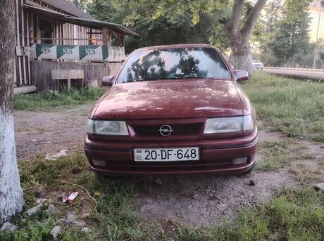 Opel Vectra 1995