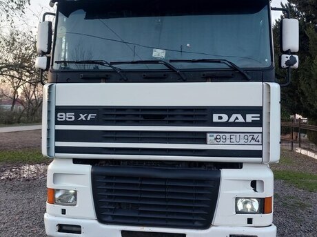 DAF 95 XF