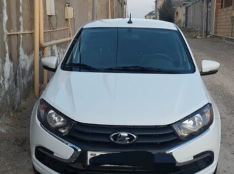 LADA (VAZ) Granta 2021