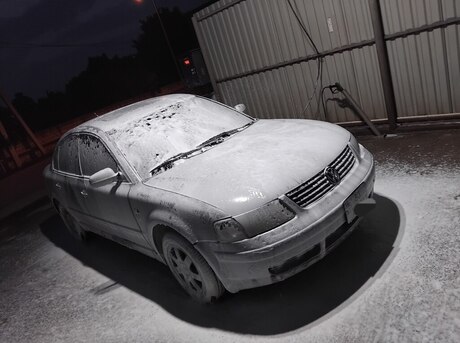 Volkswagen Passat 1999
