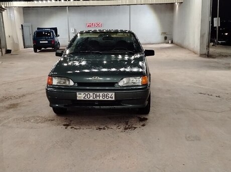 LADA (VAZ) 2115 2011