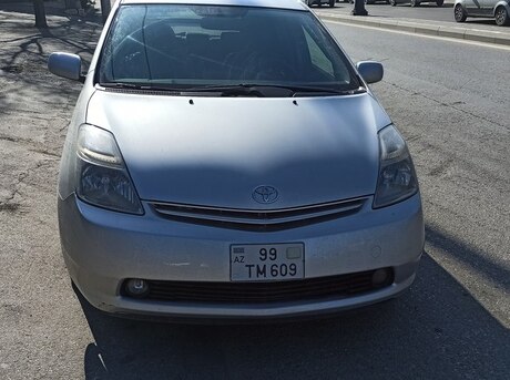 Toyota Prius 2007