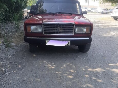 LADA (VAZ) 2107 2008