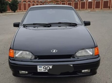 LADA (VAZ) 2115 2008