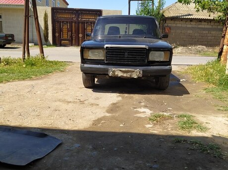 LADA (VAZ) 2107 1999