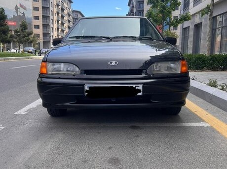 LADA (VAZ) 2115 2009