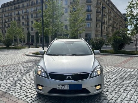 Kia Ceed 2009