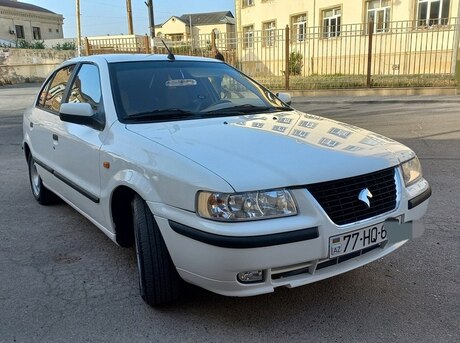 Khazar LX 2021