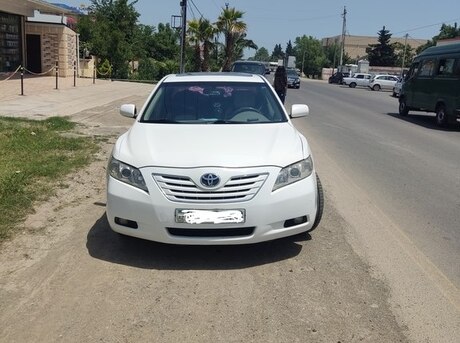 Toyota Camry 2008