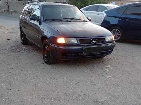 Opel Vectra 1995