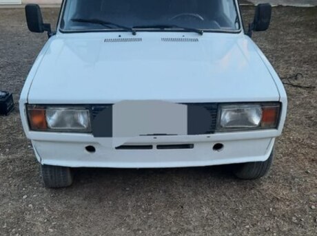 LADA (VAZ) 21045 2006