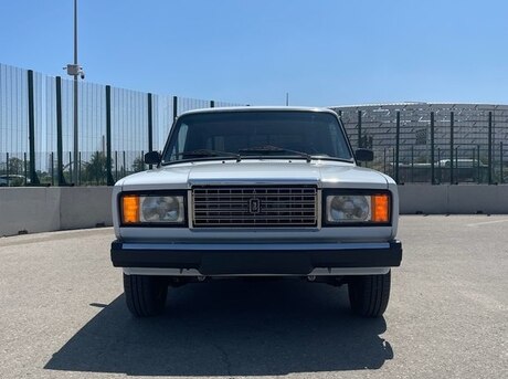 LADA (VAZ) 2107 2008