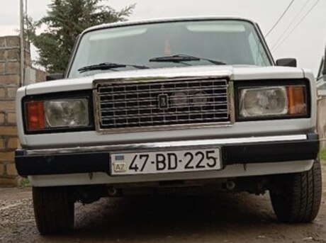 LADA (VAZ) 2107 2004