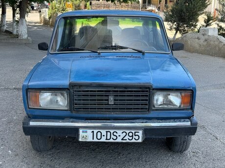 LADA (VAZ) 2107 1992