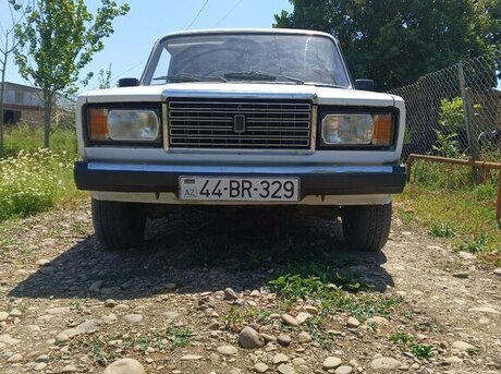 LADA (VAZ) 2107 2007
