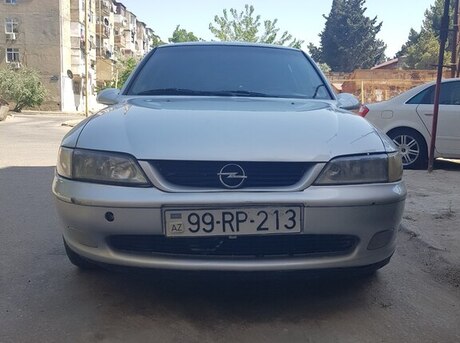 Opel Vectra 1996