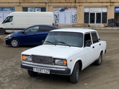 LADA (VAZ) 2107 2007