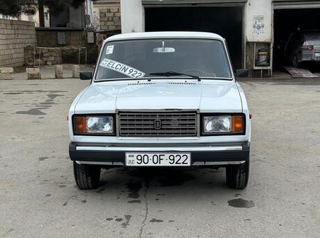 LADA (VAZ) 2107 2007
