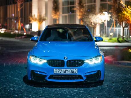 BMW M3