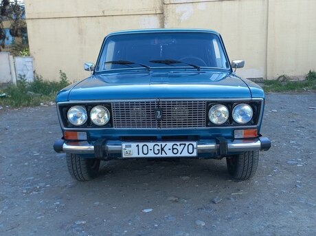 LADA (VAZ) 2106