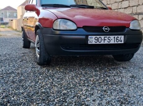 Opel Vita 2000