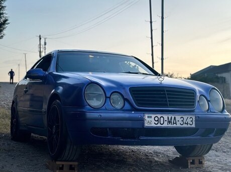 Mercedes  1999