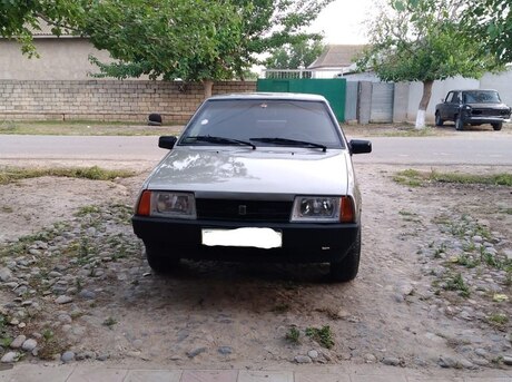 LADA (VAZ) 21099 2002