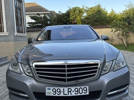 Mercedes E 220 d