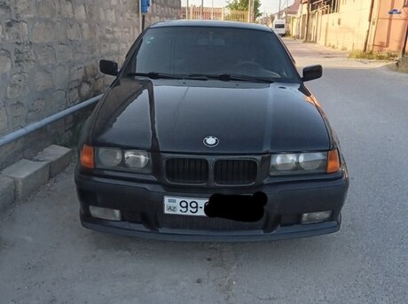 BMW 316 1994