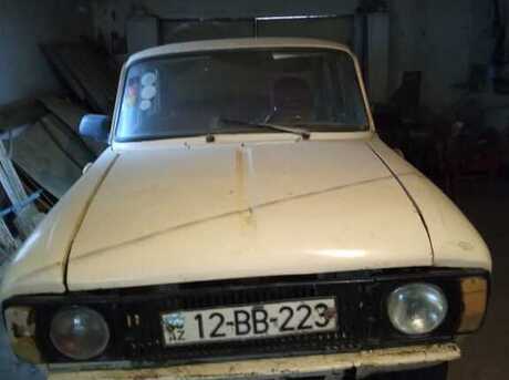LADA (VAZ) Oka 1990