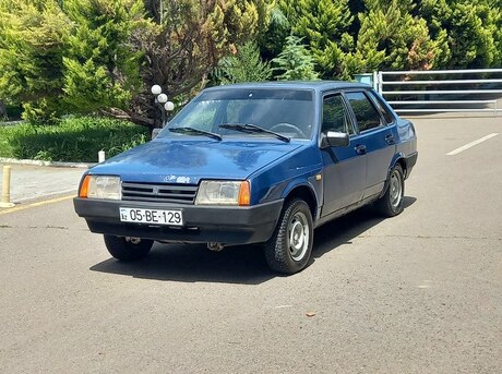 LADA (VAZ) 21099