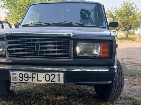 LADA (VAZ) 2107 2010