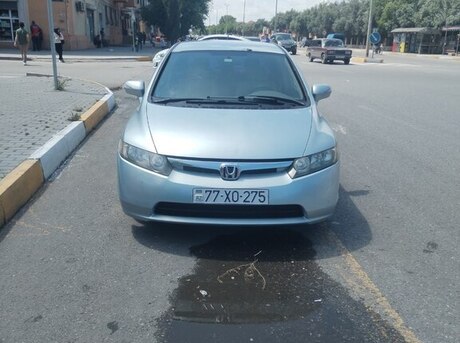 Honda Civic 2007
