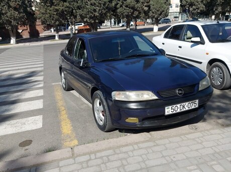 Opel Vectra 1997