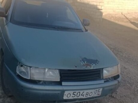 LADA (VAZ) 2110 2006