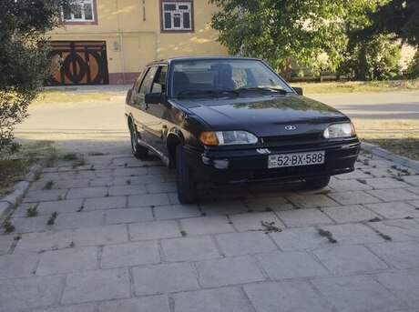 LADA (VAZ) 2115