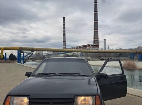 LADA (VAZ) 21099 2004