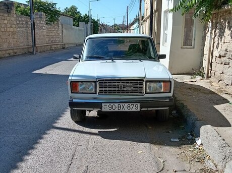 LADA (VAZ) 2107 2007