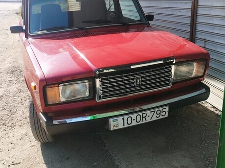 LADA (VAZ) 2104 2000