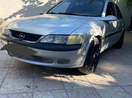 Opel Vectra 1998
