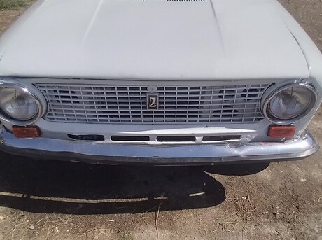 LADA (VAZ) 21011 1977