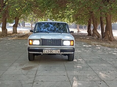 LADA (VAZ) 2107 2009