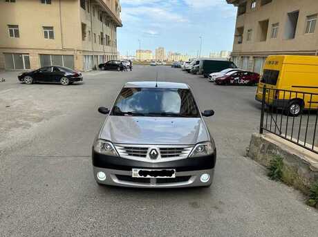 Renault Tondar 2013