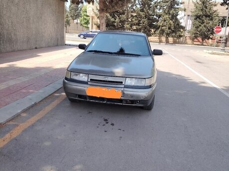 LADA (VAZ) 2110 2000