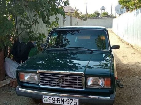 LADA (VAZ) 2107 2003