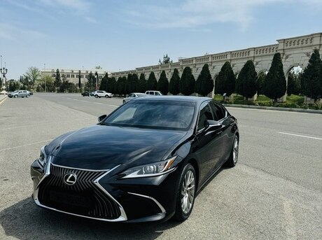 Lexus ES 250