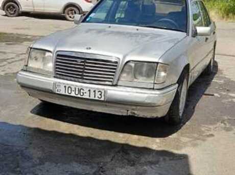 Mercedes E 250 1994