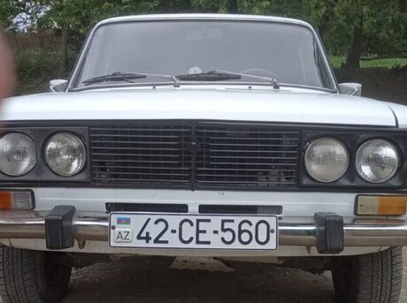 LADA (VAZ) 2106