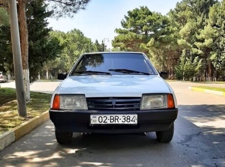 LADA (VAZ) 2109 1993